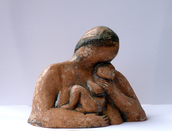 La mamma